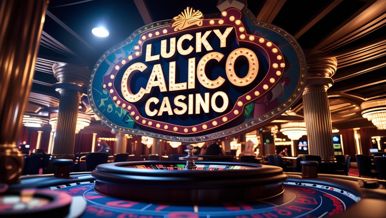 Lucky Calico Slot Mobile App Review – Laro Kahit Saan, Kahit Kailan
