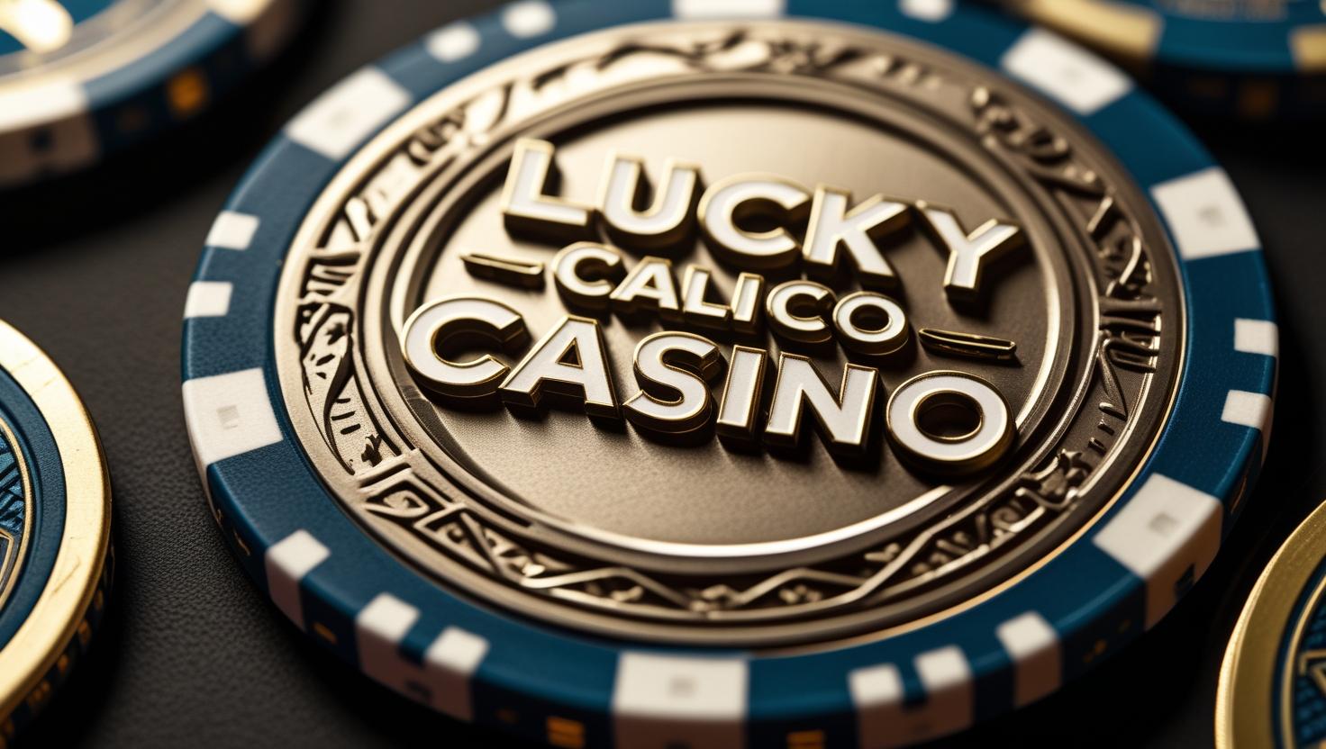 Lucky Calico Register Requirements – Ano ang Kailangan Bago Magrehistro