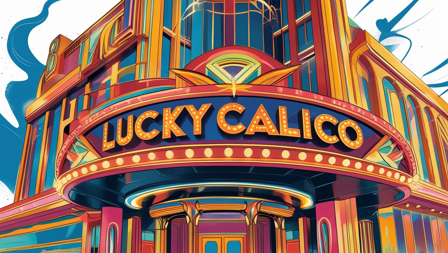 Lucky Calico Register at Login – Mabilis at Secure na Pag-access