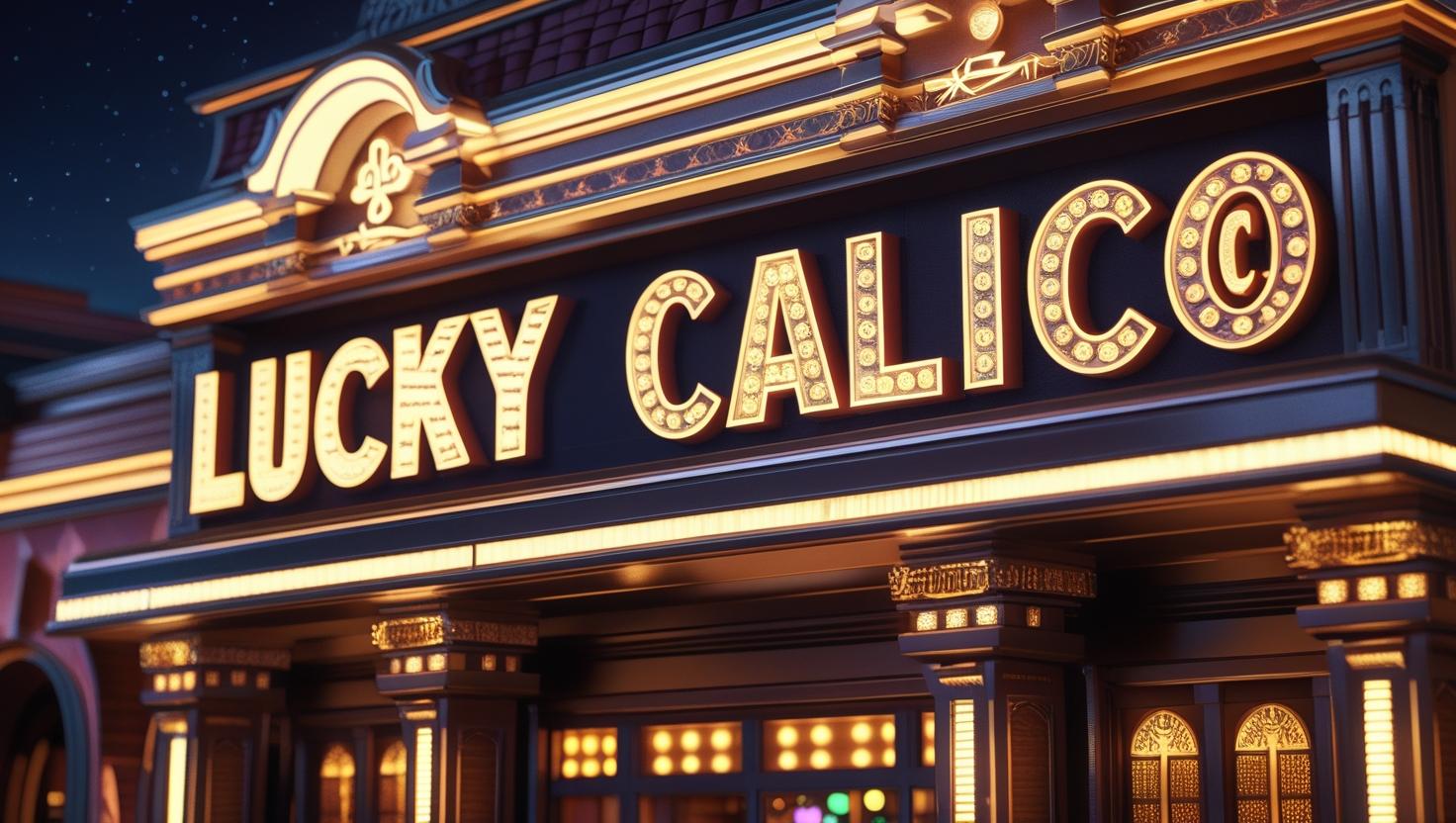 Lucky Calico Register Hacks – Tips para sa Baguhan