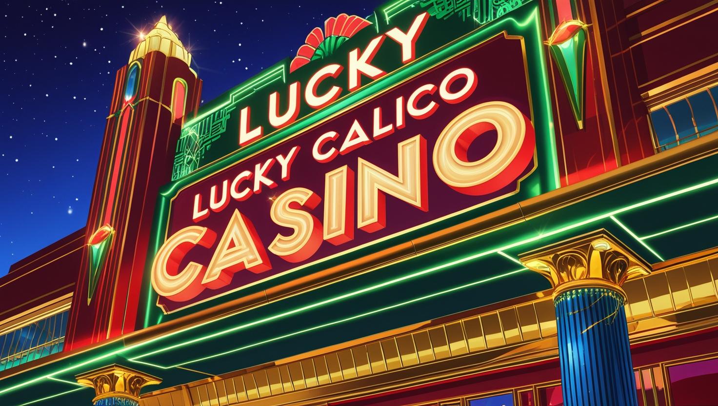 Lucky Calico Login PIN Reset – Paano Mag Recover