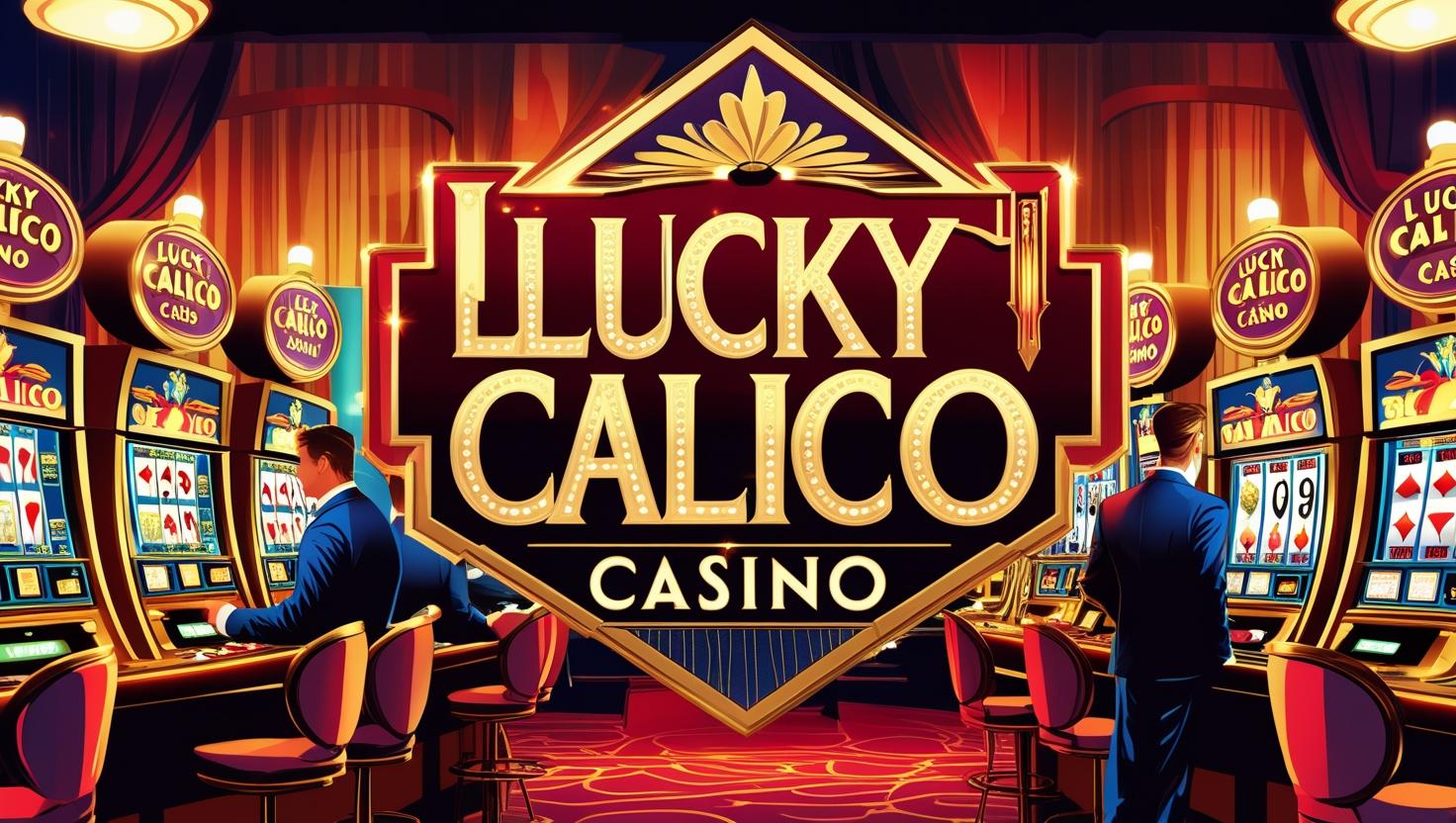 Lucky Calico Login Bonus – Paano Makakuha ng Welcome Offer Pagkatapos Mag Login