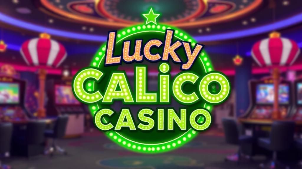 Lucky Calico Login Mobile App – Laro Kahit Saan Kahit Kailan