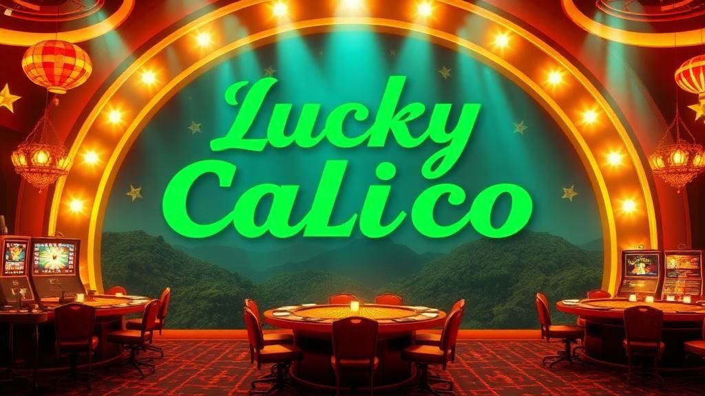 Lucky Calico Login FAQs – Mga Madalas na Tanong at Sagot
